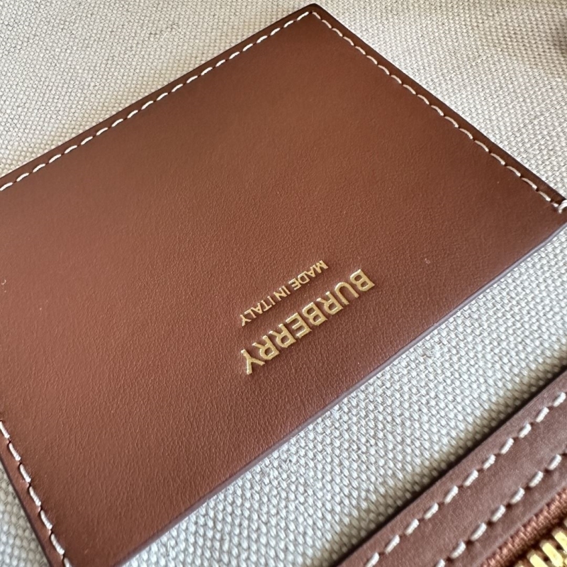 Bv*b*rry shopping bags